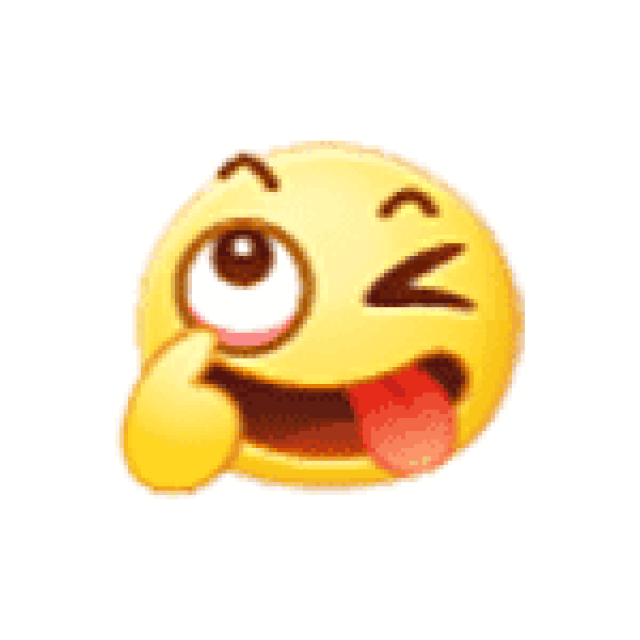 恶搞超牛b表情包