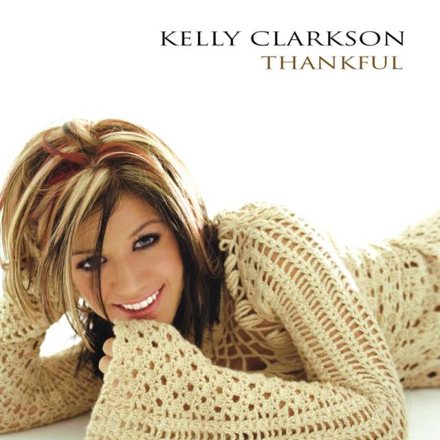 kelly clarkson——《stronger(what doesn"t kill you)》杀不死你的