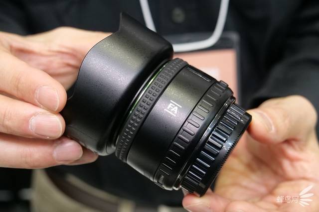 cp 2019:宾得hd pentax-fa35mm f2现场图赏