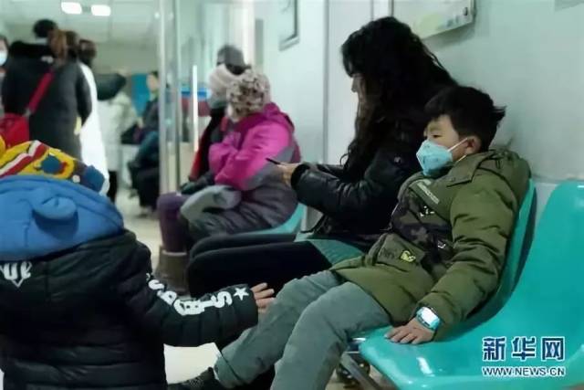 湖北人警惕！流感凶猛来袭，多地高发！出现这