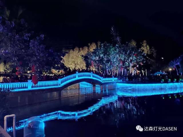 运用在新会美术馆,新会人民会堂周边,圭峰山永镇山门,圭峰路,公园路