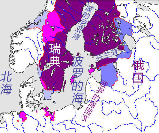 位于欧洲北部,与瑞典,挪威,俄罗斯接壤,南临芬兰湾,西濒波的尼亚湾