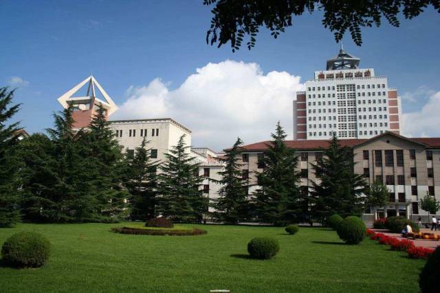 兰州理工大学