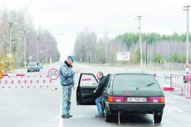 切尔诺贝利核泄漏:辐射500万人 消除后遗症需