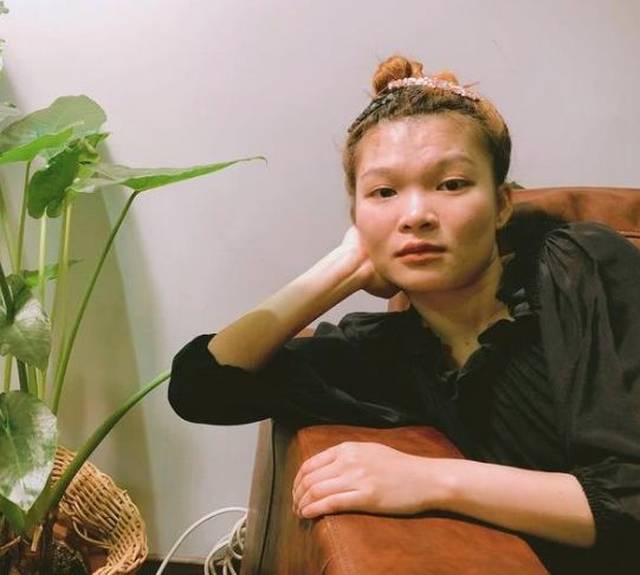苏运莹近照曝光,曾被说比凤姐还丑,如今27岁也开始变美了