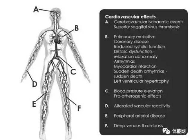 详谈类固醇、药物副作用--第二版