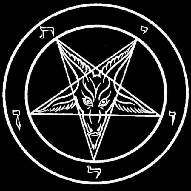 1968: anton lavey 发表了《撒旦弥撒曲》the satanic mass