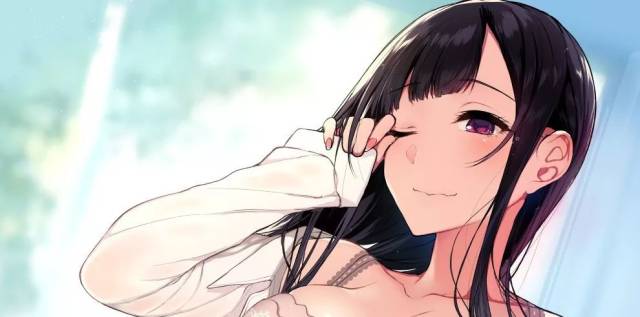 壁纸恶魔姐姐@406期
