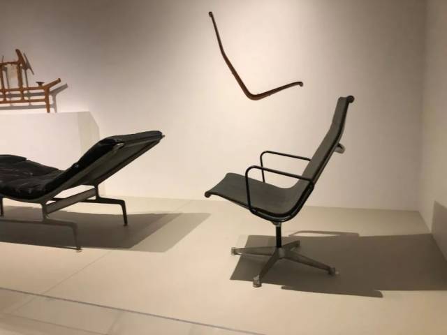 『带你逛展』伊姆斯夫妇设计展(the world of charles ray eames)