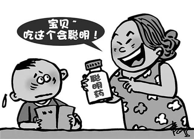 据新京报报道 这种叫"聪明药"的药物 正在中国,尤其是学生圈里"流行"