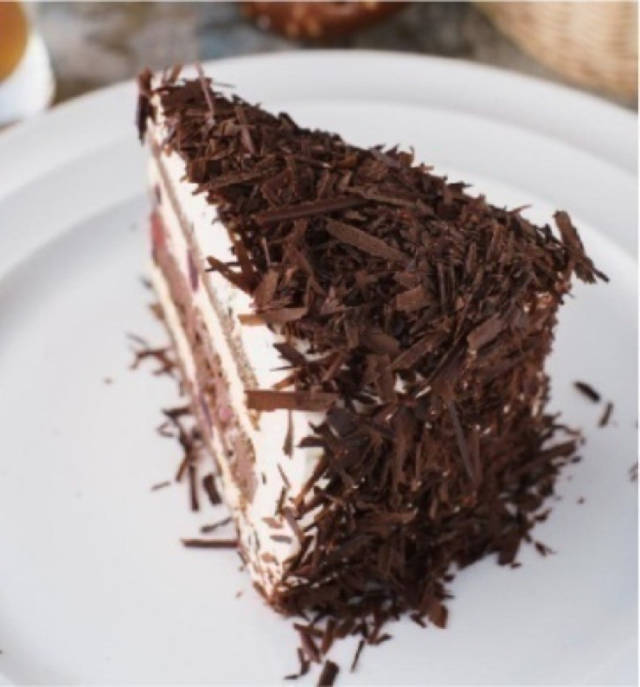 走进青岛兰巴赫 感受舌尖上的德国