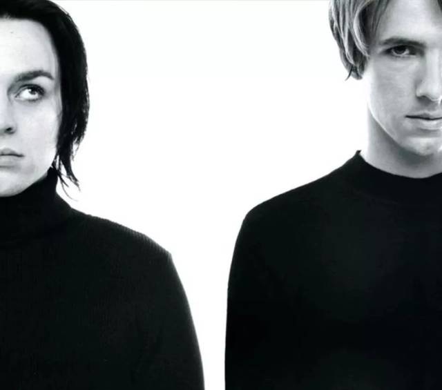 savage garden