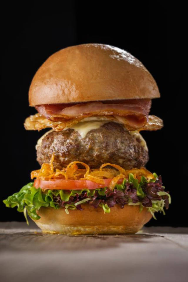 走进青岛兰巴赫 感受舌尖上的德国