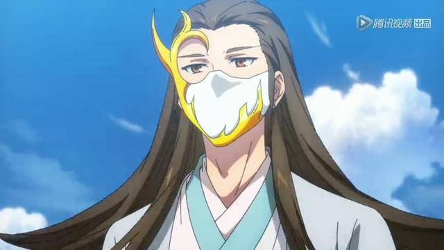 狐妖小红娘:王权霸业一剑破云,东方淮竹秒变迷妹!