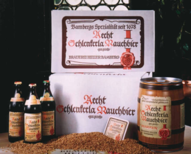 走进青岛兰巴赫 感受舌尖上的德国