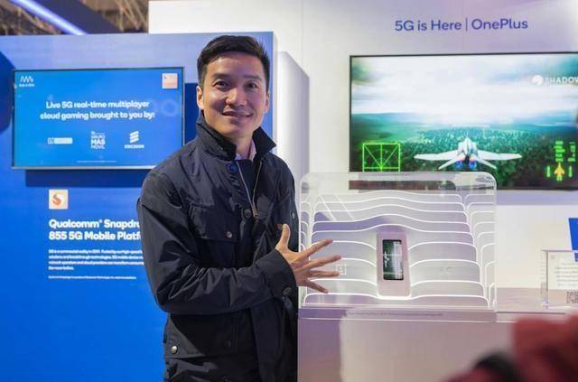 回顾MWC 2019:OPPO华为新品大热,一加5G进