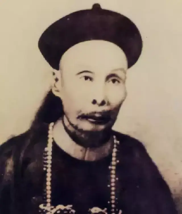 《马关条约》签订后，台湾一个举动，让如今的中国人都热泪盈眶