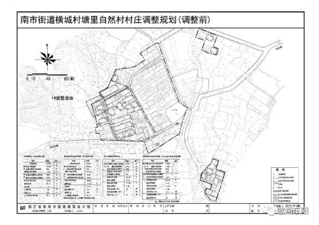 最新!东阳部分村庄规划方案公示,快看看有没有你家!