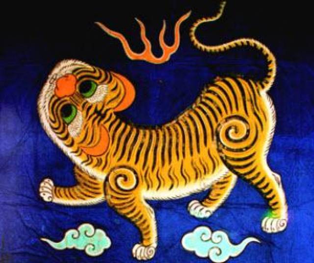 《马关条约》签订后，台湾一个举动，让如今的中国人都热泪盈眶