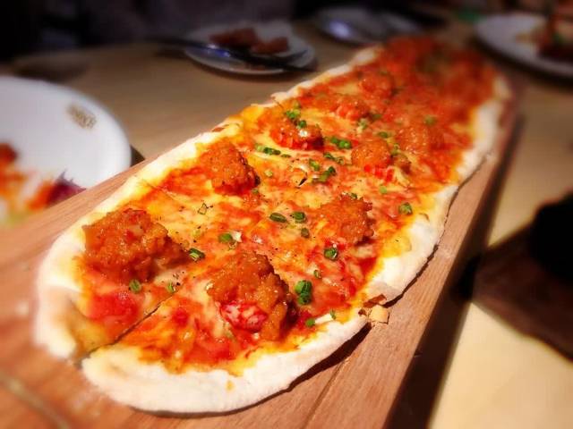 走进青岛兰巴赫 感受舌尖上的德国