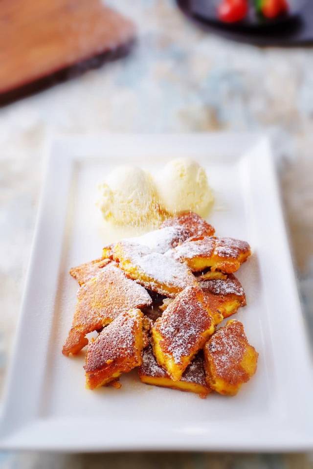 走进青岛兰巴赫 感受舌尖上的德国