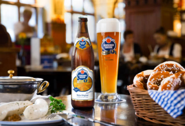 走进青岛兰巴赫 感受舌尖上的德国