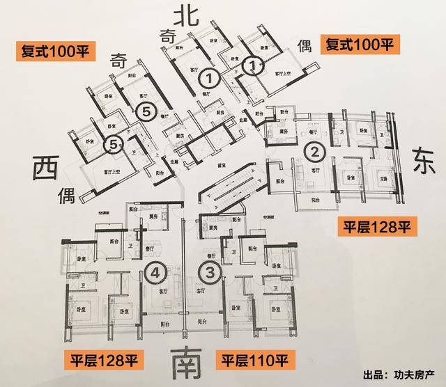 今早,越秀星汇瀚府在悦汇天地4层正式开盘,功夫君9时许抵达,现场已是