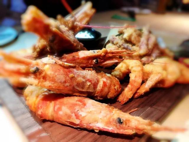 走进青岛兰巴赫 感受舌尖上的德国