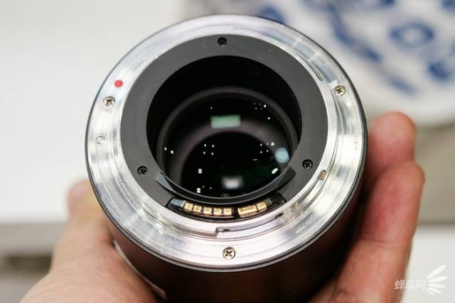 cp 2019:老蛙100mm f/2.8 2x微距镜头现场试用