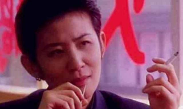 救命!鹿晗竟扮起古惑仔,是该称呼十三妹还是十