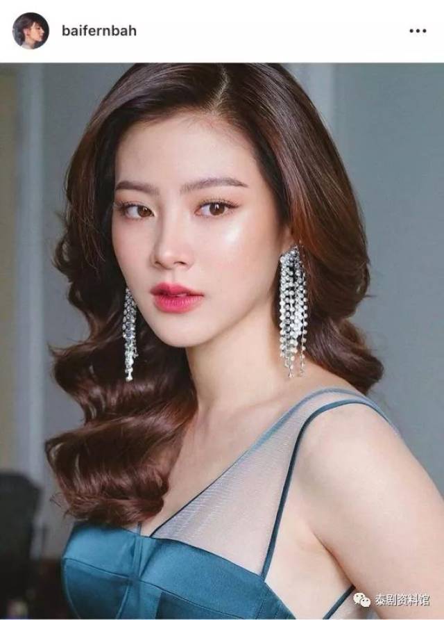 【泰国娱乐】2019年2月 ig 涨粉数最多的泰星 top10