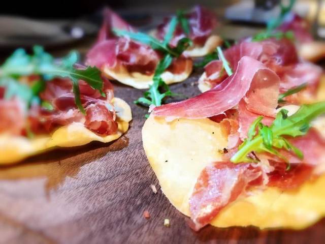 走进青岛兰巴赫 感受舌尖上的德国