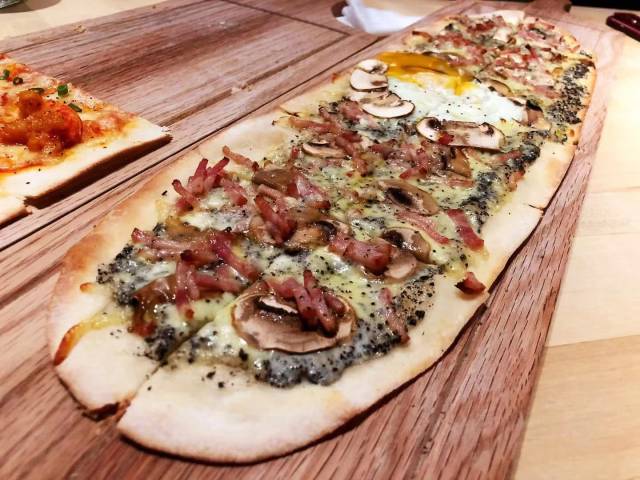 走进青岛兰巴赫 感受舌尖上的德国