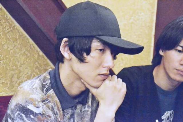 03.09丨Koochewsen 访谈:乐队改名及充满决心