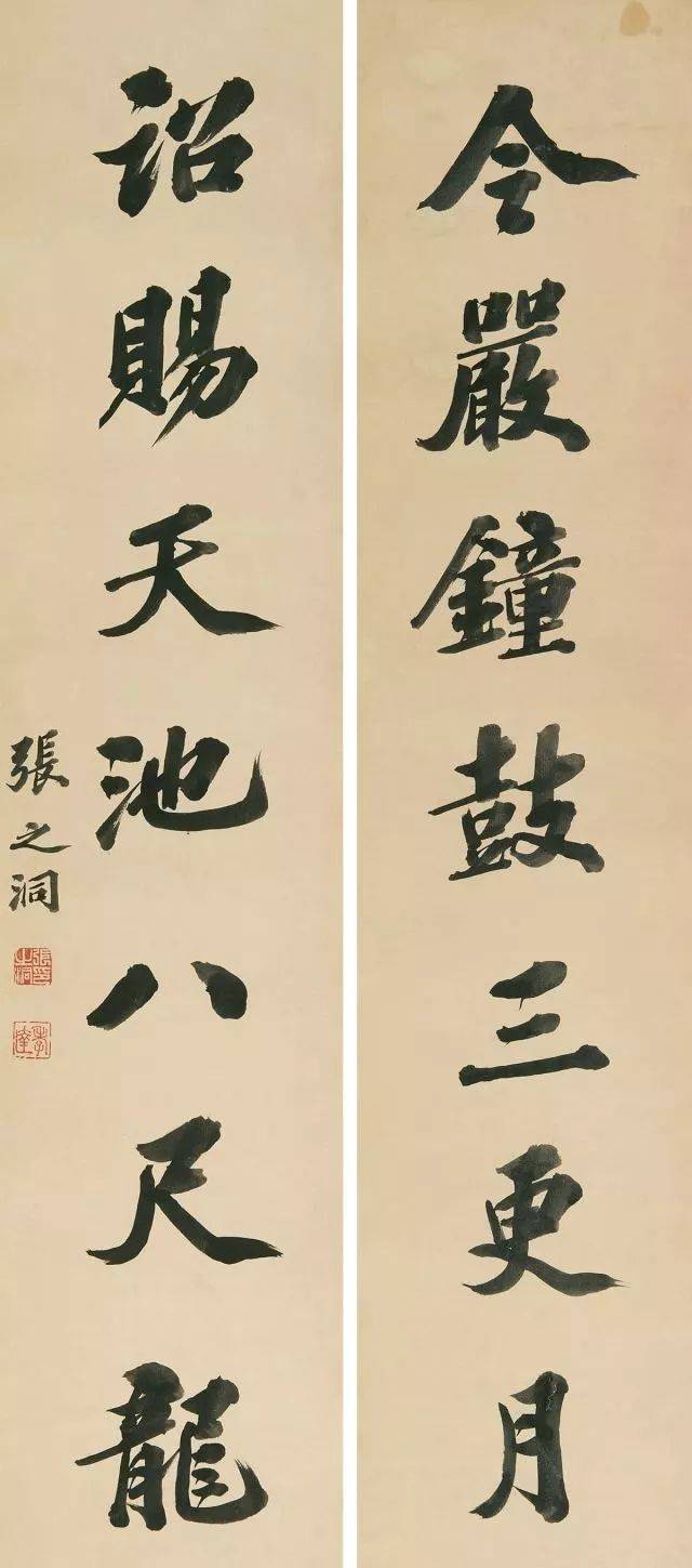 最全的中国千古对联,终于集齐!