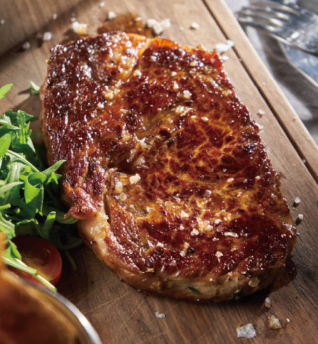 走进青岛兰巴赫 感受舌尖上的德国