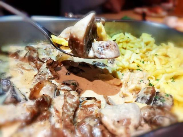 走进青岛兰巴赫 感受舌尖上的德国