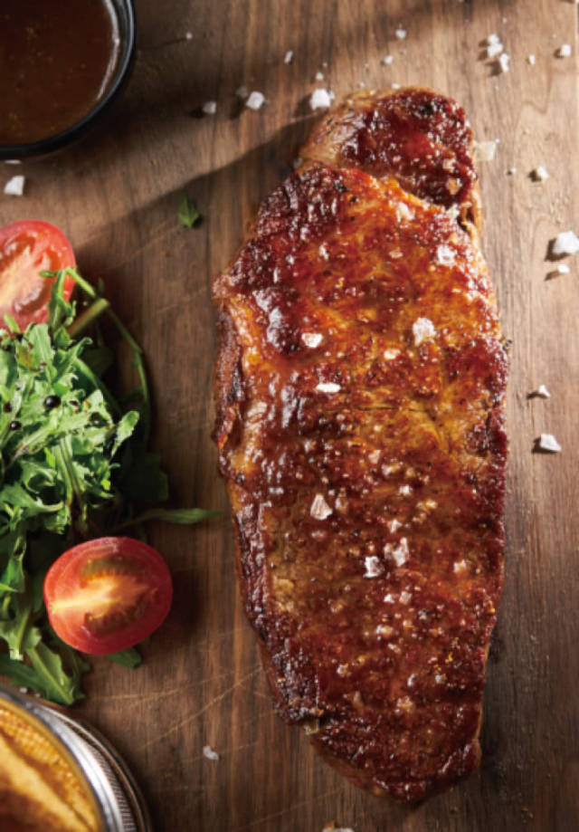 走进青岛兰巴赫 感受舌尖上的德国