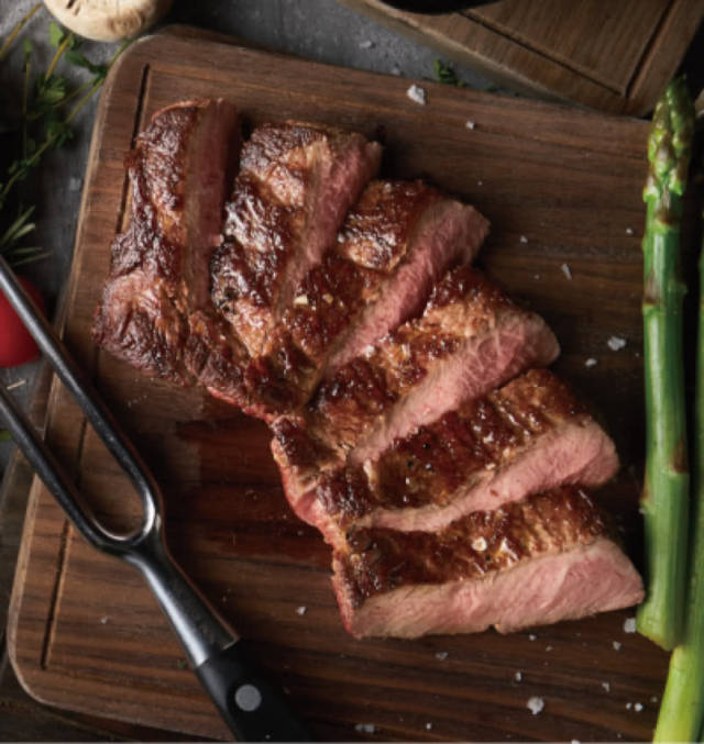 走进青岛兰巴赫 感受舌尖上的德国