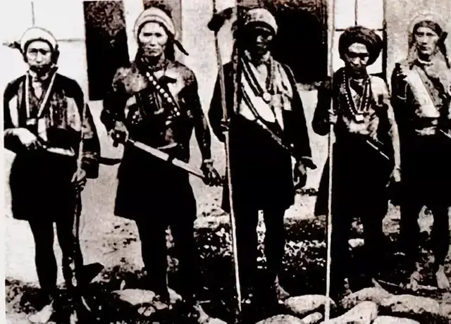 《马关条约》签订后，台湾一个举动，让如今的中国人都热泪盈眶