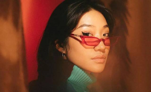 peggy gou | 你的时尚偶像也是一位优秀的dj