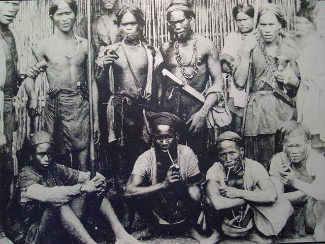 《马关条约》签订后，台湾一个举动，让如今的中国人都热泪盈眶