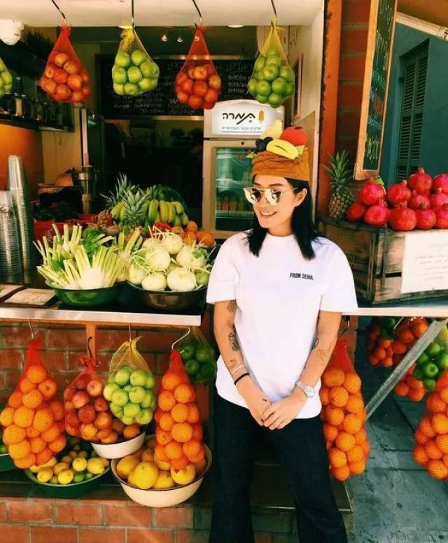 peggy gou | 你的时尚偶像也是一位优秀的dj