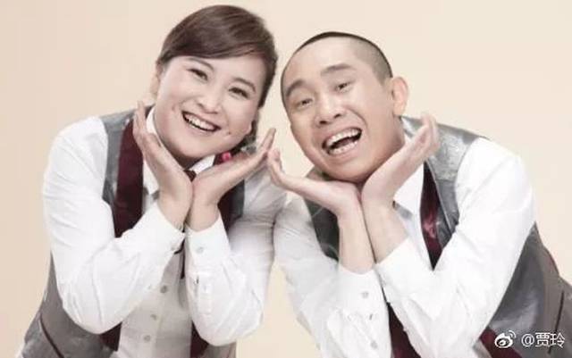 从校花到180斤大胖子，她一炮而红登上春晚，不