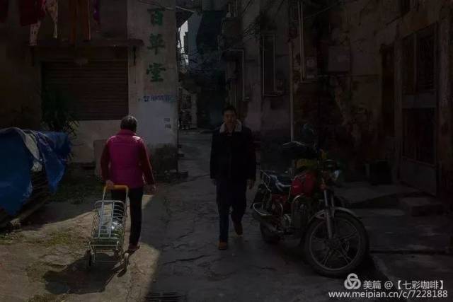 最接地气的惠东老街剪影……惠州人的专属记忆!