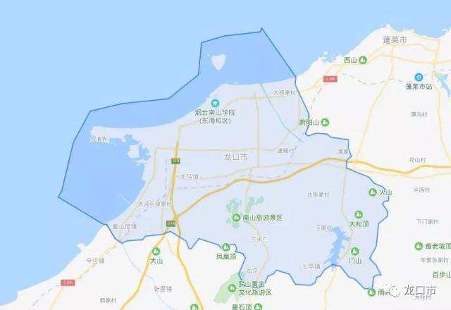 龙口市这份简历在全国出名了