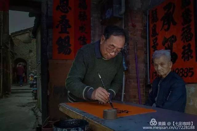 最接地气的惠东老街剪影……惠州人的专属记忆!