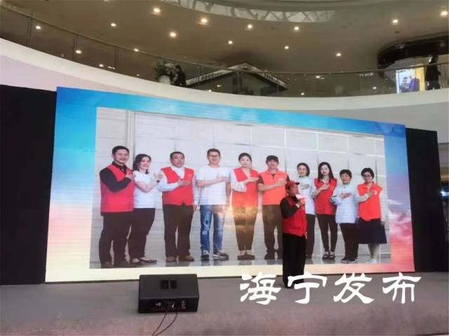 先后 侯山微,杭蝶旎,李佳,周慧芳,沈双龙,汪海霞,许亦平,王亚辉,费杰