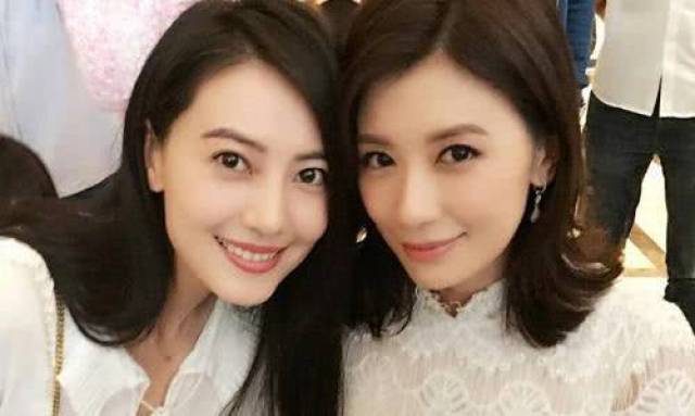 老版倚天趣事多:贾静雯本来想演周芷若,徐锦