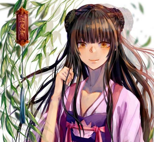 《魔道祖师》:全世界最好的师姐,一声阿羡,一生怀念!